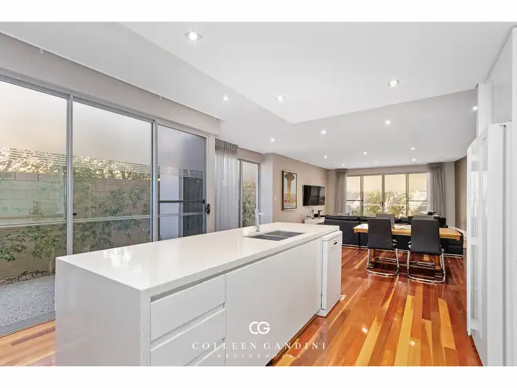 Fifth view of Homely house listing, 19B Fletcher Street, Applecross WA 6153