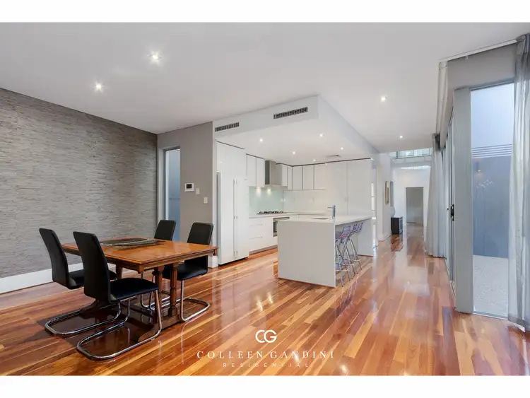 Sixth view of Homely house listing, 19B Fletcher Street, Applecross WA 6153