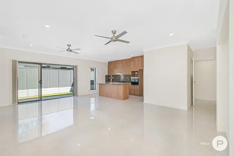 Second view of Homely house listing, 813 Kingston Road, Waterford West QLD 4133