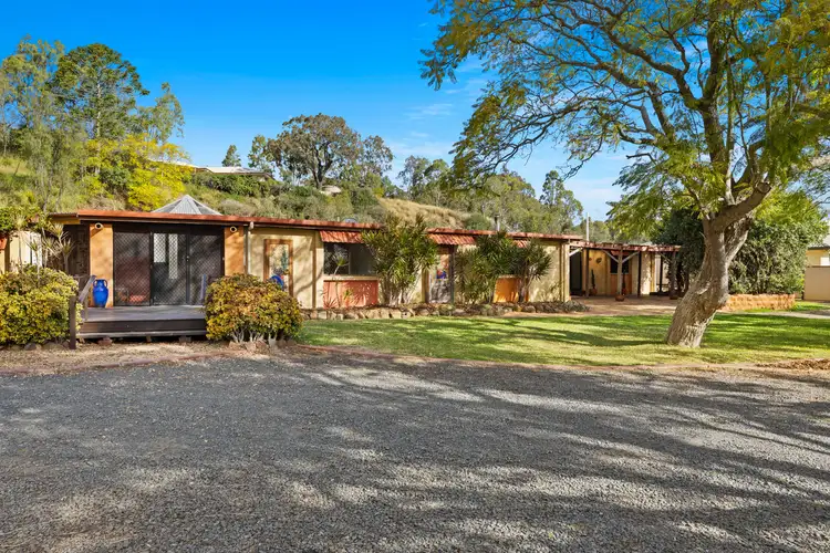 Main view of Homely house listing, 6 McCartin Court, Torrington QLD 4350