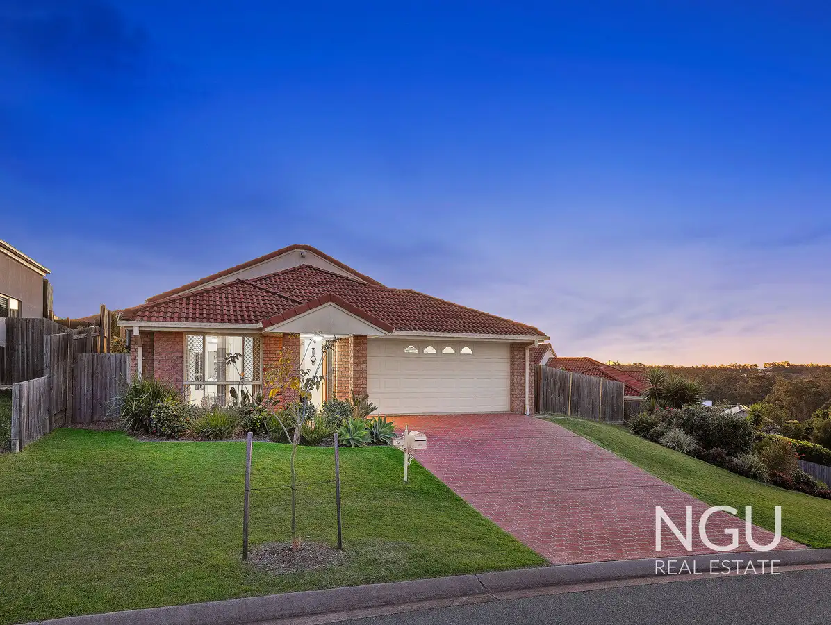 Main view of Homely house listing, 74 Dry Dock Circuit, Springfield Lakes QLD 4300