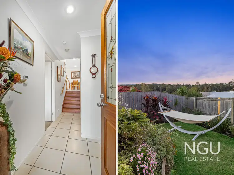 Second view of Homely house listing, 74 Dry Dock Circuit, Springfield Lakes QLD 4300