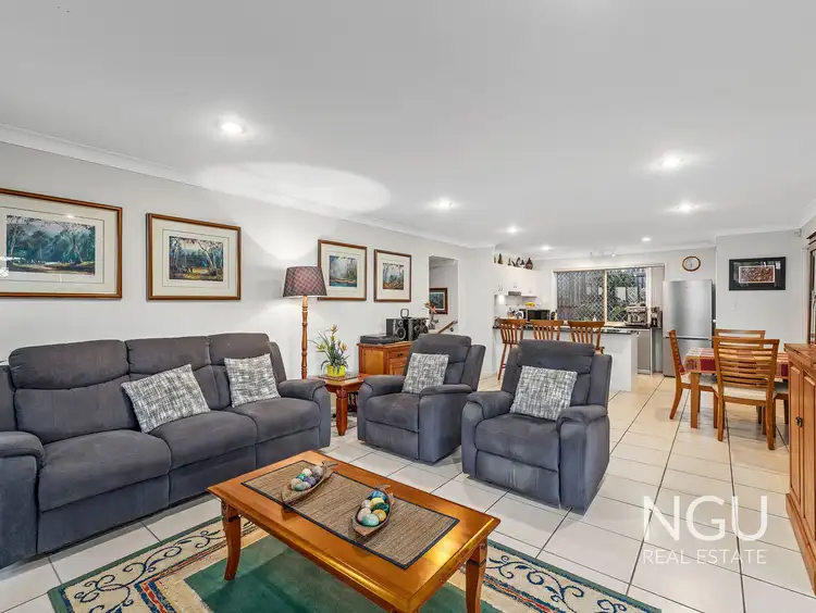 Third view of Homely house listing, 74 Dry Dock Circuit, Springfield Lakes QLD 4300
