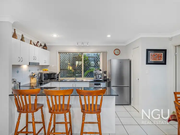 Fourth view of Homely house listing, 74 Dry Dock Circuit, Springfield Lakes QLD 4300