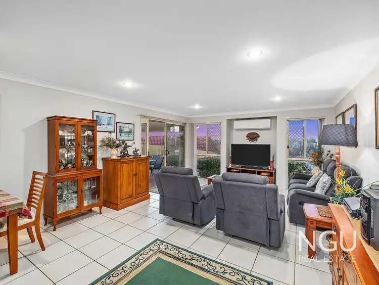 Fifth view of Homely house listing, 74 Dry Dock Circuit, Springfield Lakes QLD 4300