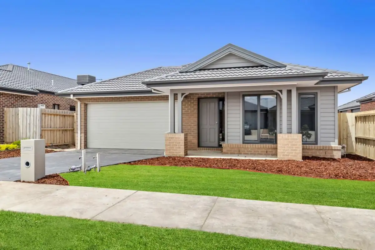 Main view of Homely house listing, 9 Vienet Avenue, Armstrong Creek VIC 3217