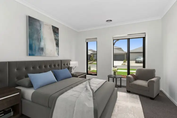 Fourth view of Homely house listing, 9 Vienet Avenue, Armstrong Creek VIC 3217
