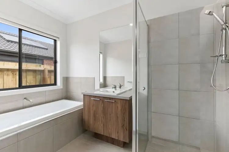 Fifth view of Homely house listing, 9 Vienet Avenue, Armstrong Creek VIC 3217