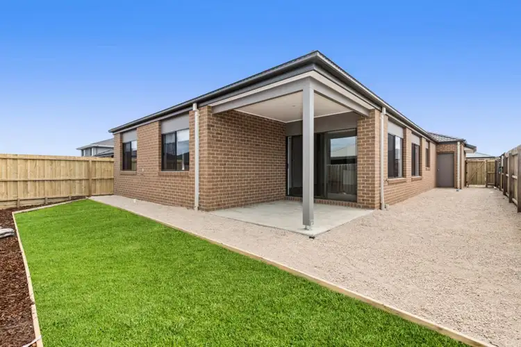 Sixth view of Homely house listing, 9 Vienet Avenue, Armstrong Creek VIC 3217