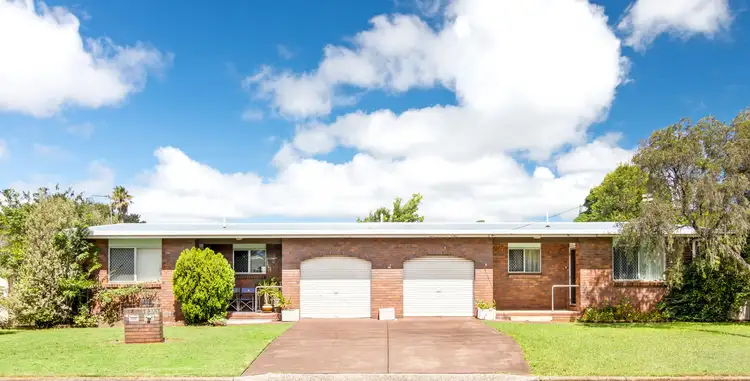 18 Zimmerle Street, Harristown QLD 4350