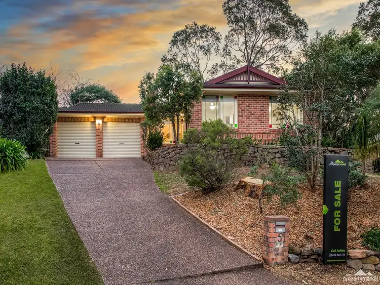 Main view of Homely house listing, 5 Bellambi Place, Glenning Valley NSW 2261