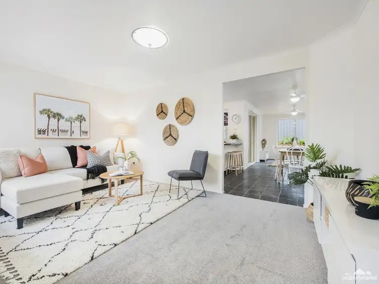 Second view of Homely house listing, 5 Bellambi Place, Glenning Valley NSW 2261