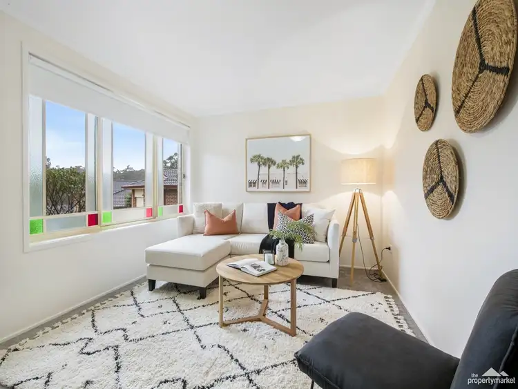 Third view of Homely house listing, 5 Bellambi Place, Glenning Valley NSW 2261