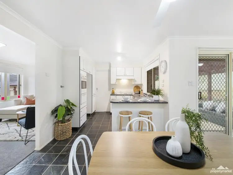 Fourth view of Homely house listing, 5 Bellambi Place, Glenning Valley NSW 2261