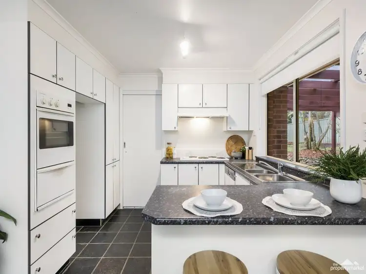Fifth view of Homely house listing, 5 Bellambi Place, Glenning Valley NSW 2261