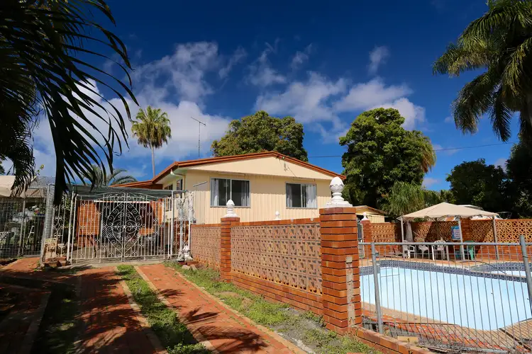 Main view of Homely house listing, 21 Gardenia Street, Kinka Beach QLD 4703