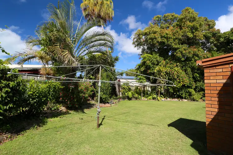 Second view of Homely house listing, 21 Gardenia Street, Kinka Beach QLD 4703