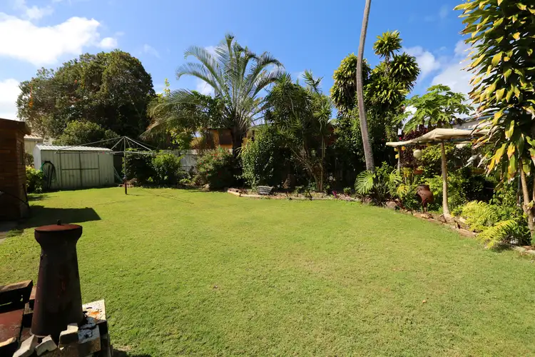 Third view of Homely house listing, 21 Gardenia Street, Kinka Beach QLD 4703