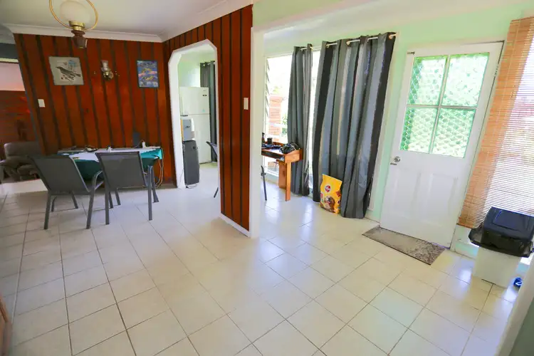 Sixth view of Homely house listing, 21 Gardenia Street, Kinka Beach QLD 4703