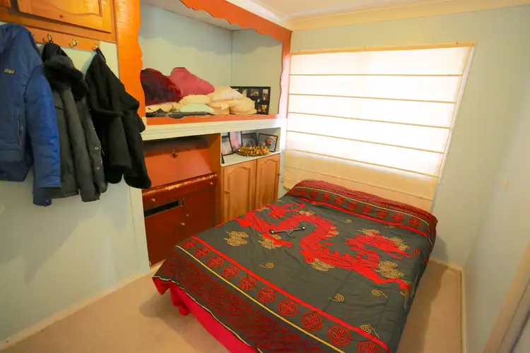 Seventh view of Homely house listing, 21 Gardenia Street, Kinka Beach QLD 4703