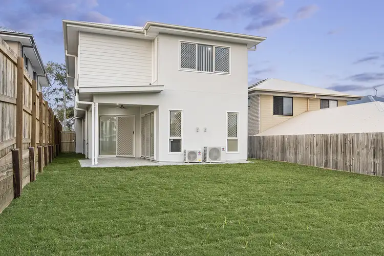 Second view of Homely house listing, Lot 3146 Spring Lane, Helensvale QLD 4212