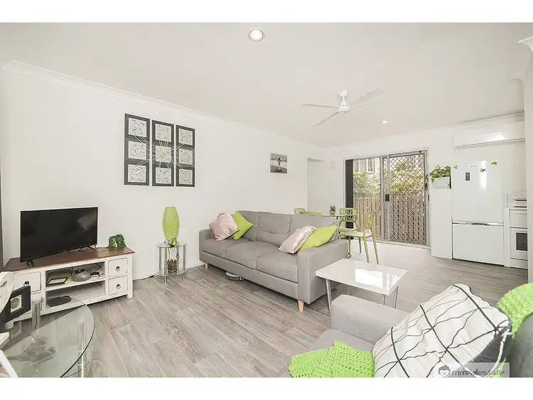 Third view of Homely unit listing, 2/158 Stanley Street, Allenstown QLD 4700