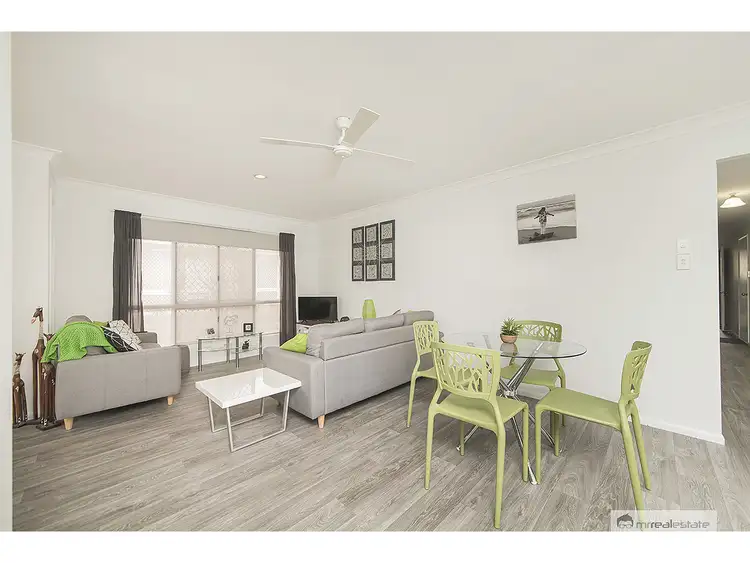 Fourth view of Homely unit listing, 2/158 Stanley Street, Allenstown QLD 4700