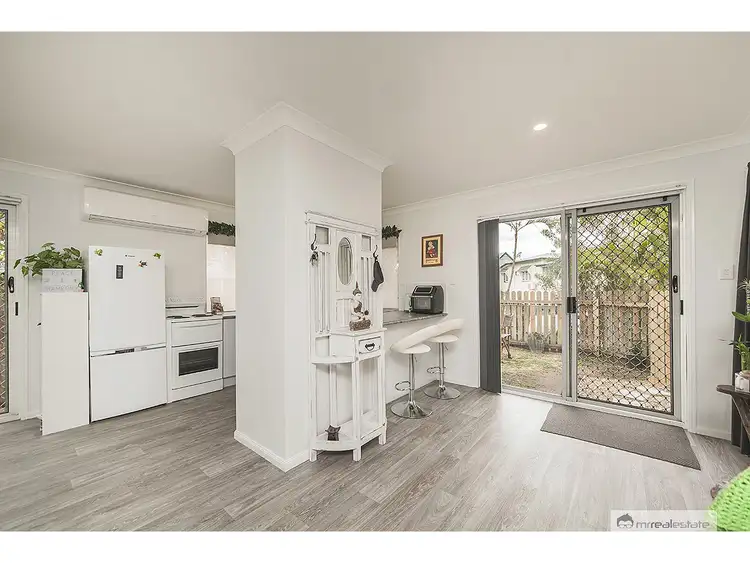 Fifth view of Homely unit listing, 2/158 Stanley Street, Allenstown QLD 4700