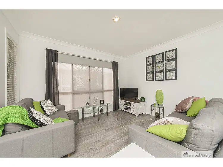 Sixth view of Homely unit listing, 2/158 Stanley Street, Allenstown QLD 4700