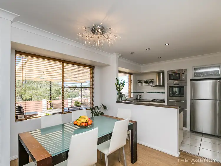 10 Tamma Court, Heathridge WA 6027