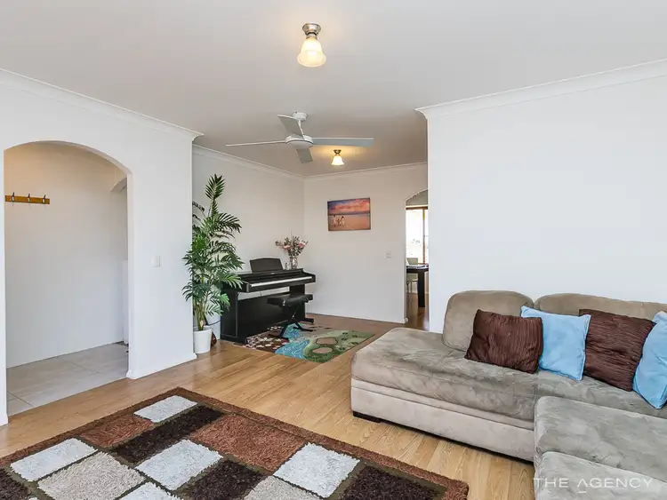Seventh view of Homely house listing, 10 Tamma Court, Heathridge WA 6027