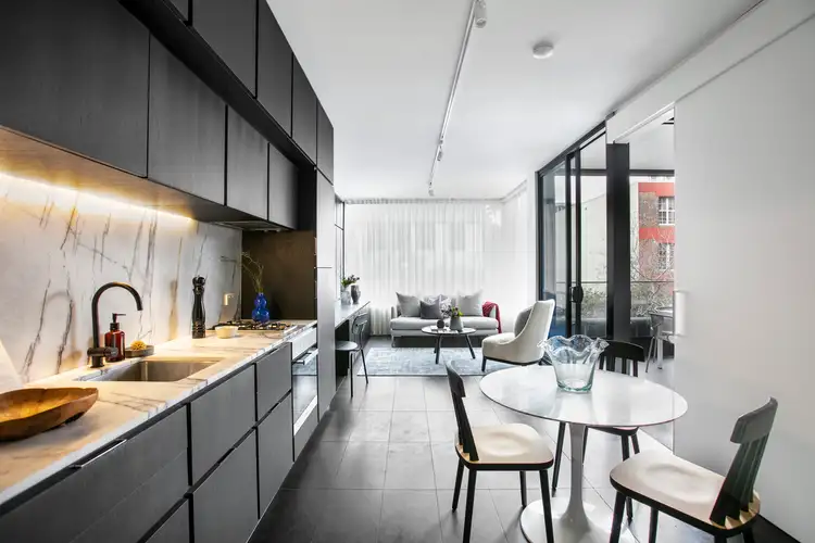 205/517-527 Elizabeth Street, Surry Hills NSW 2010