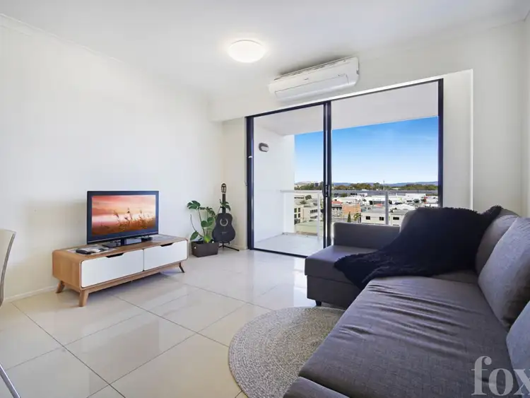 Second view of Homely unit listing, 407/133 Scarborough Street, Southport QLD 4215