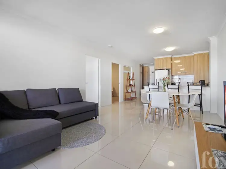 Third view of Homely unit listing, 407/133 Scarborough Street, Southport QLD 4215