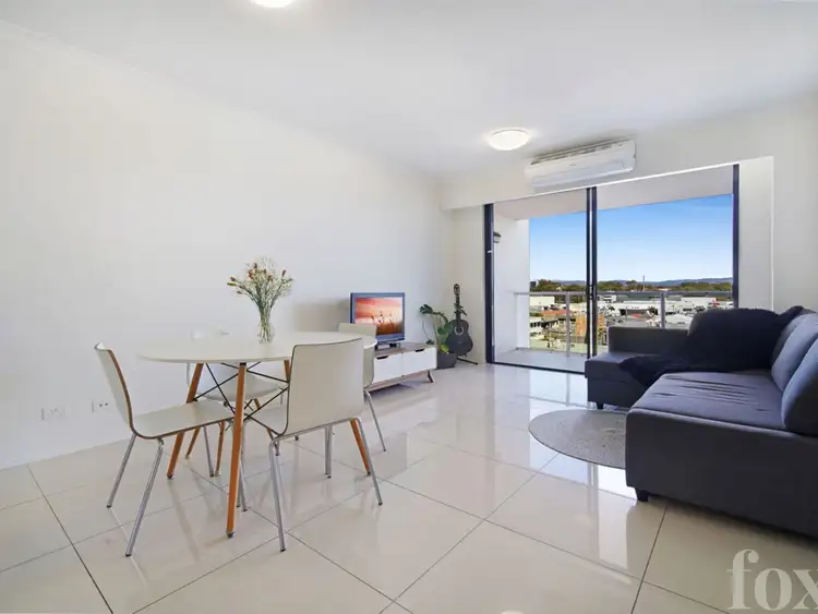 Fourth view of Homely unit listing, 407/133 Scarborough Street, Southport QLD 4215