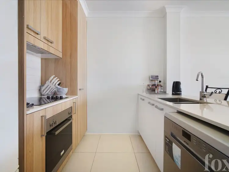 Fifth view of Homely unit listing, 407/133 Scarborough Street, Southport QLD 4215