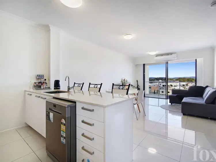 Sixth view of Homely unit listing, 407/133 Scarborough Street, Southport QLD 4215