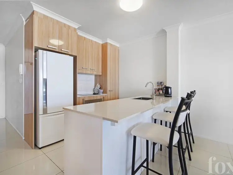 Seventh view of Homely unit listing, 407/133 Scarborough Street, Southport QLD 4215