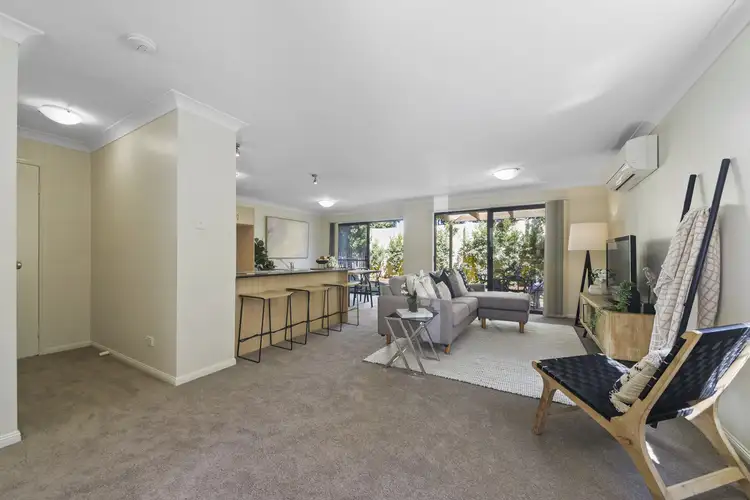 Second view of Homely townhouse listing, 1/121 Albany Creek Road, Aspley QLD 4034