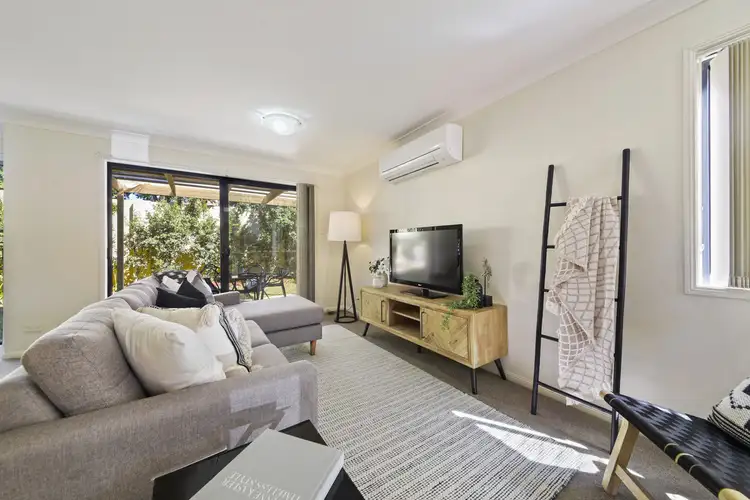 Third view of Homely townhouse listing, 1/121 Albany Creek Road, Aspley QLD 4034