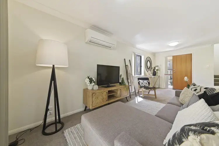 Fifth view of Homely townhouse listing, 1/121 Albany Creek Road, Aspley QLD 4034