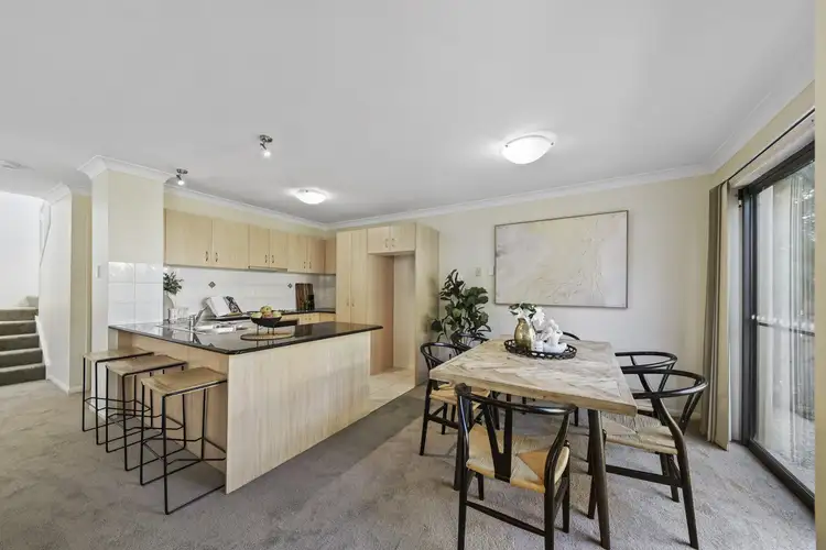 Sixth view of Homely townhouse listing, 1/121 Albany Creek Road, Aspley QLD 4034