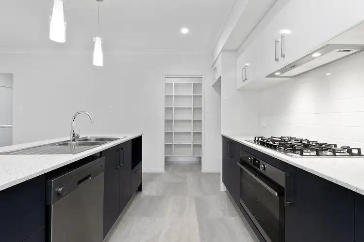 Second view of Homely house listing, 41 Blackberry Way, Ripley QLD 4306