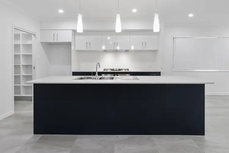 Third view of Homely house listing, 41 Blackberry Way, Ripley QLD 4306