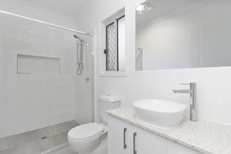 Fourth view of Homely house listing, 41 Blackberry Way, Ripley QLD 4306