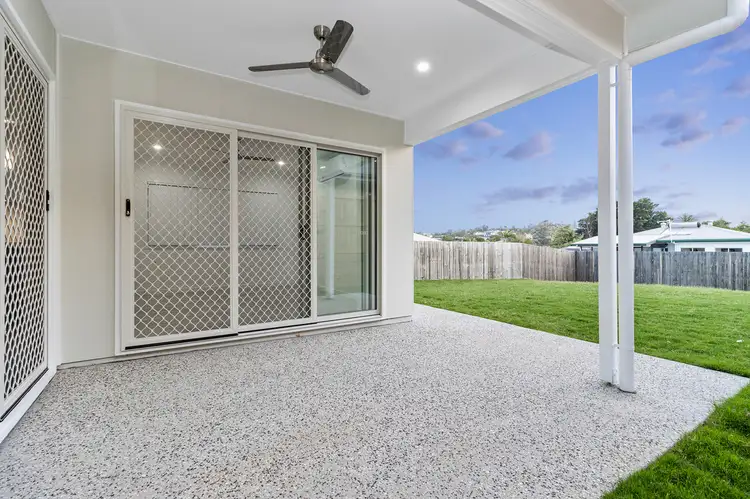 Fifth view of Homely house listing, 41 Blackberry Way, Ripley QLD 4306