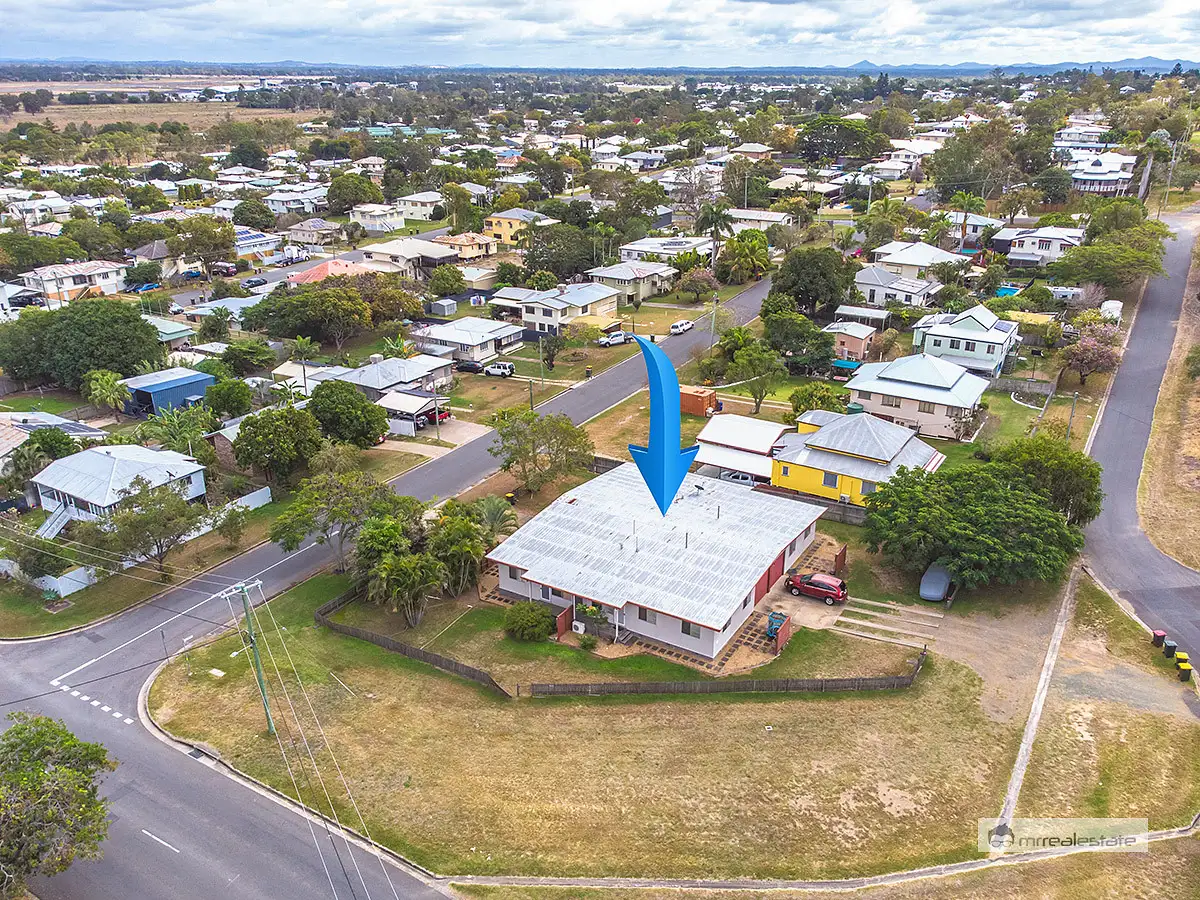 Main view of Homely block of units listing, 324 Denham Ext Street, West Rockhampton QLD 4700