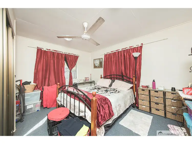 Sixth view of Homely block of units listing, 324 Denham Ext Street, West Rockhampton QLD 4700