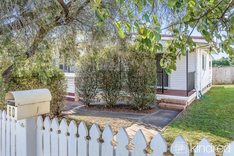 80 Sorrento Street, Margate QLD 4019