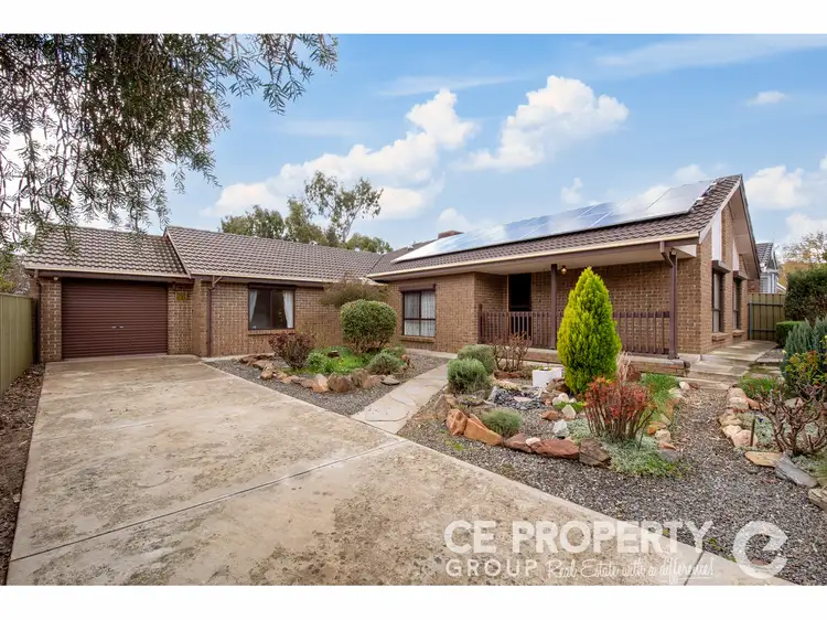 Main view of Homely house listing, 2 Charles Fry Court, Williamstown SA 5351